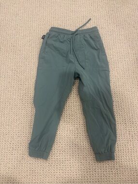 Olive + Scout Eden Joggers - 3T
